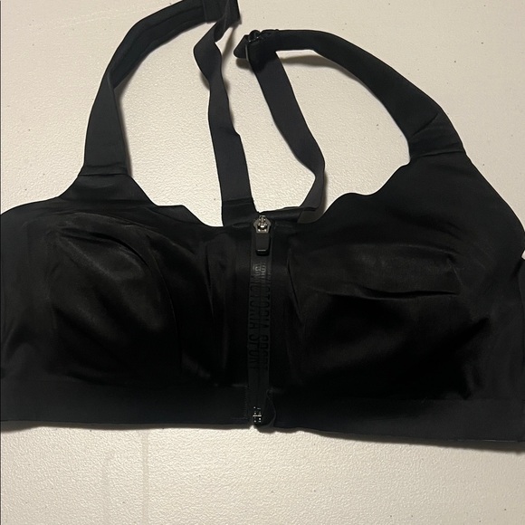 (3) Victoria Secret Sports bra 36D - Picture 6 of 8